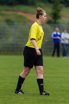Bild 239 - B-Juniorinnen FSC Kaltenkirchen - TSV Sch�nberg : Ergebnis: 1:1